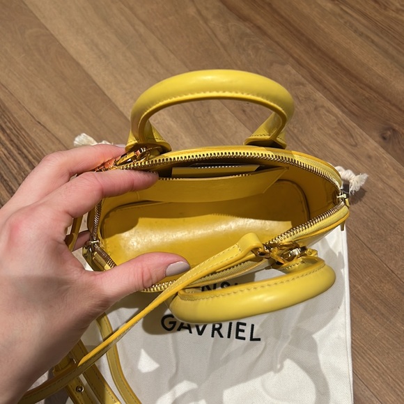 Mansur gavriel bag - Picture 5 of 5
